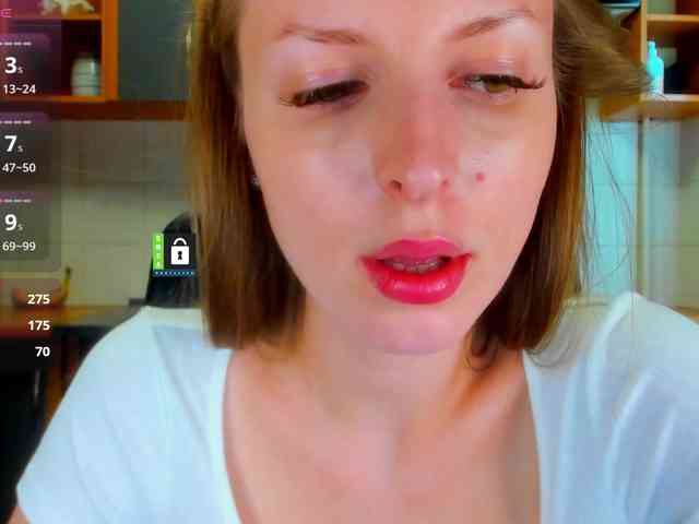 PinkPanterka webcam