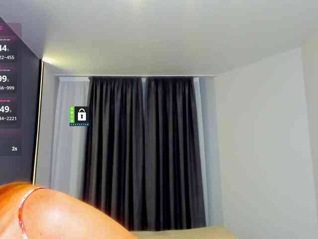 PinkPanterka webcam