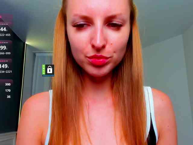 PinkPanterka webcam
