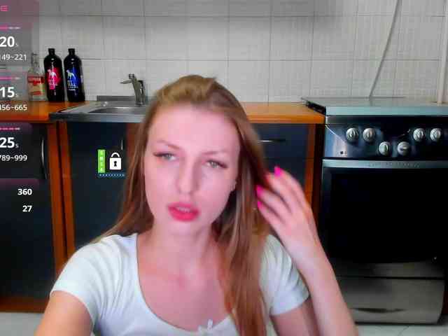 PinkPanterka webcam