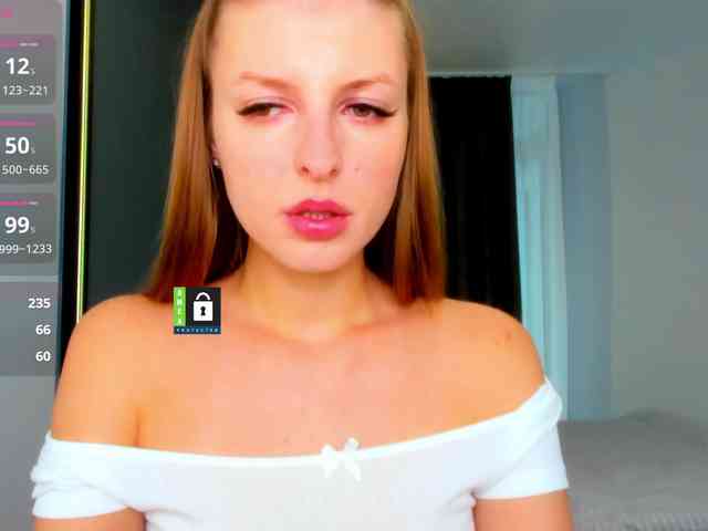PinkPanterka webcam