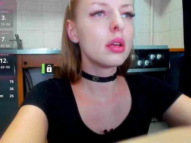 PinkPanterka webcam