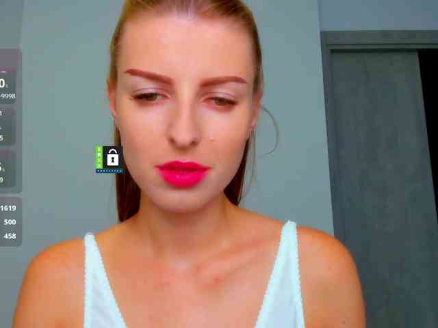 PinkPanterka webcam