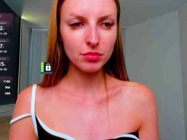 PinkPanterka webcam