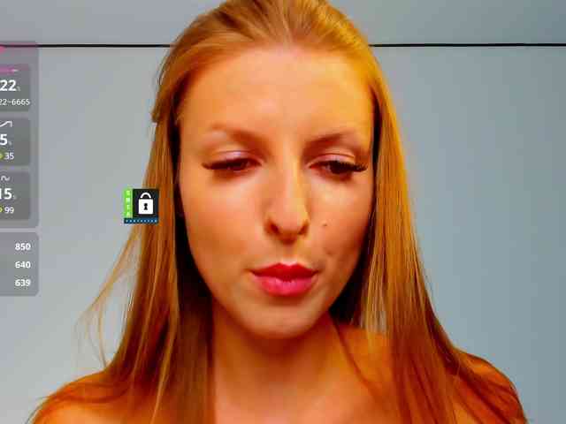 webcam sex MissFentasy1