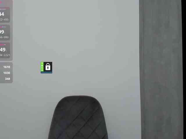 PinkPanterka webcam