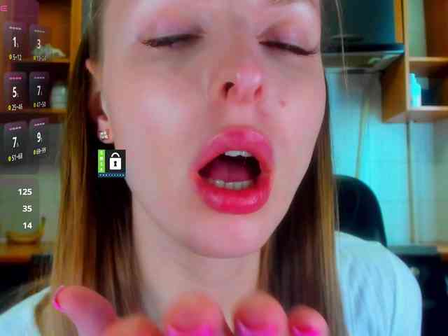 PinkPanterka webcam