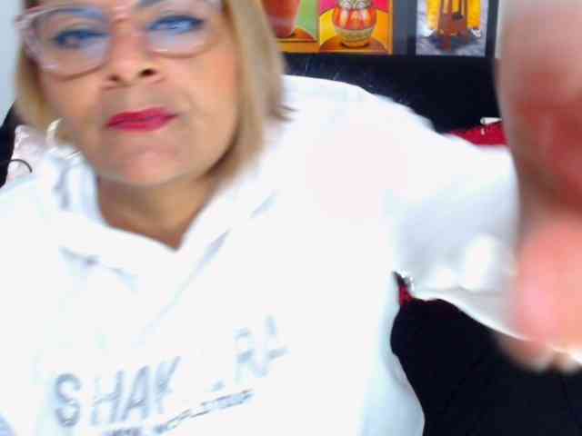 TrishaX webcam