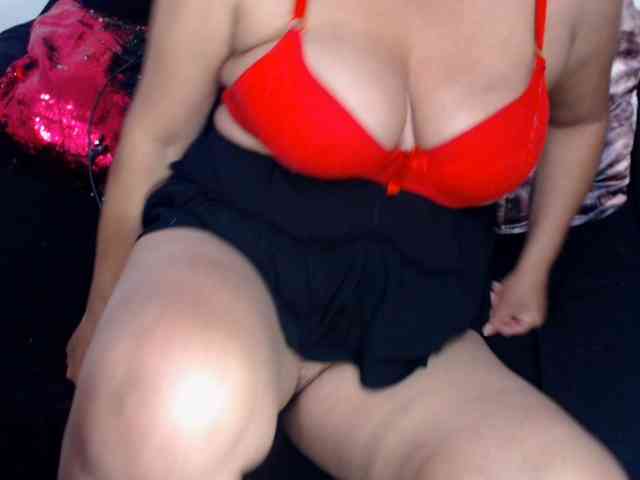TrishaX webcam