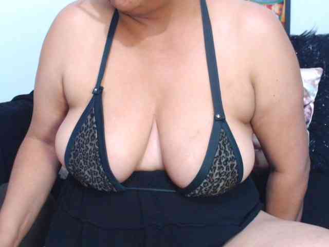 TrishaX webcam