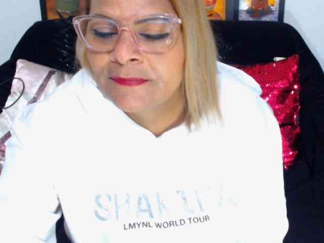 TrishaX webcam