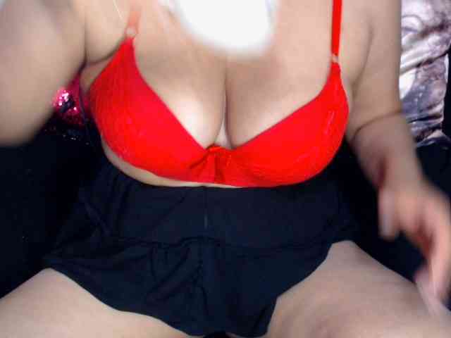TrishaX webcam