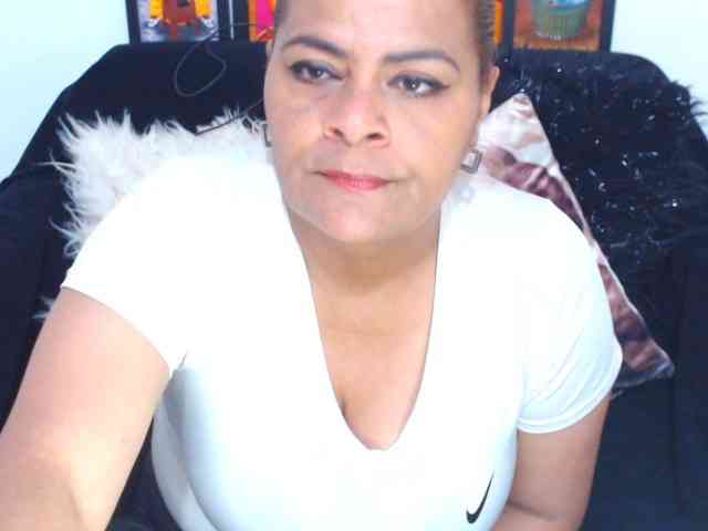TrishaX webcam