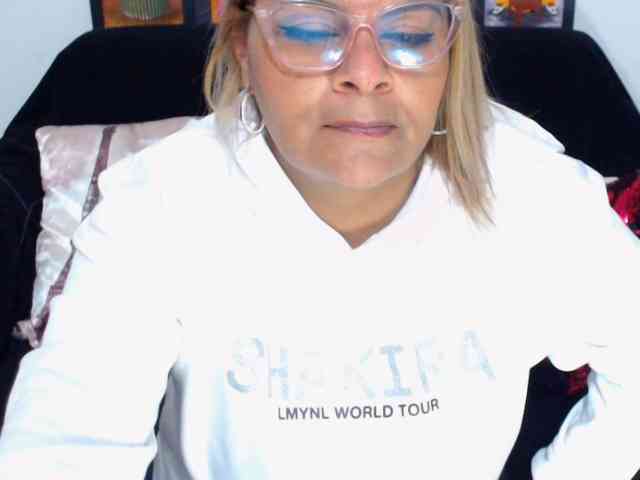 TrishaX webcam