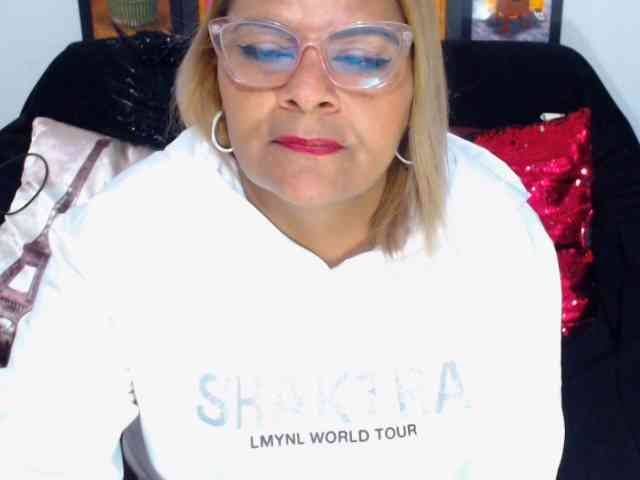 TrishaX webcam