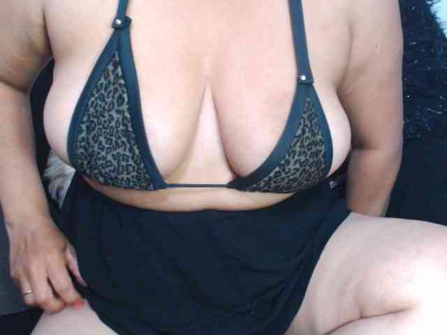 TrishaX webcam