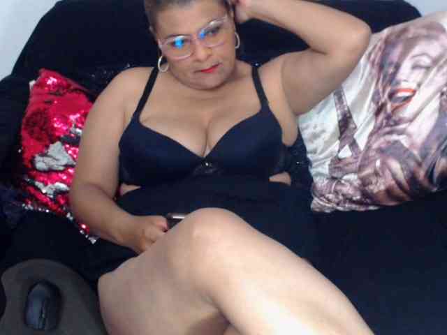 TrishaX webcam