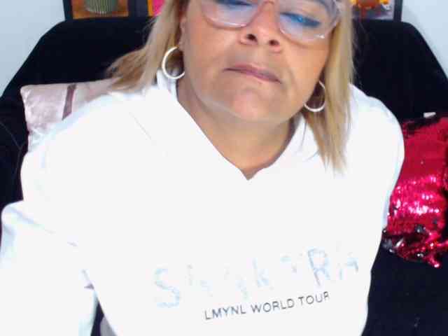 TrishaX webcam
