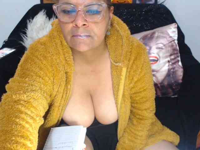TrishaX webcam