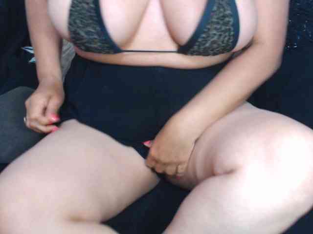 TrishaX webcam