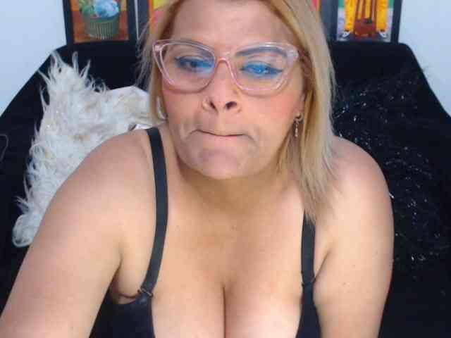 TrishaX webcam