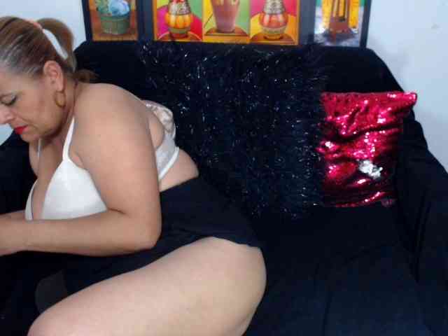 TrishaX webcam