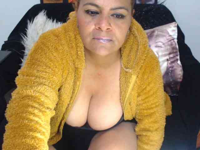 TrishaX webcam