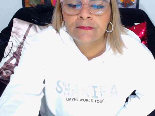 TrishaX webcam