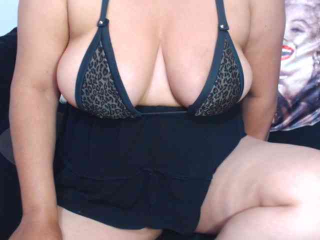 TrishaX webcam