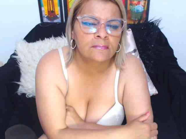 TrishaX webcam