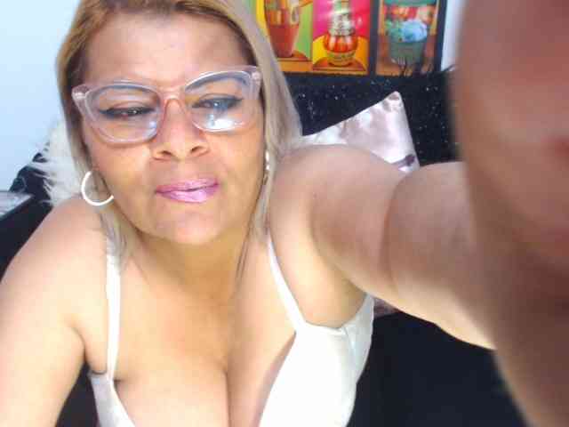 TrishaX webcam