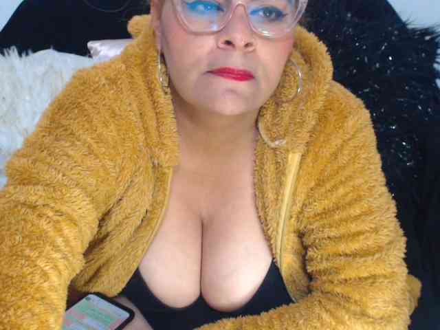 TrishaX webcam