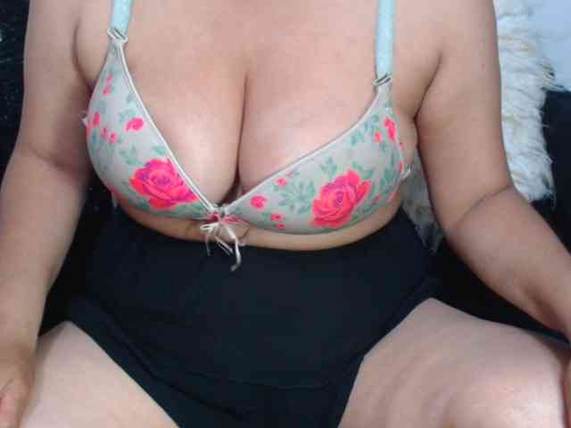 TrishaX webcam