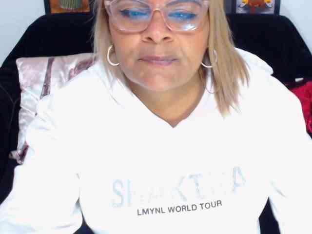 TrishaX webcam