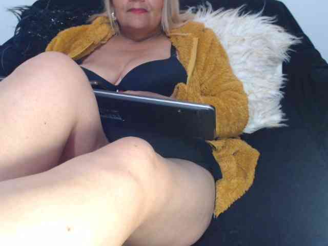 TrishaX webcam