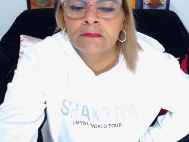 TrishaX webcam