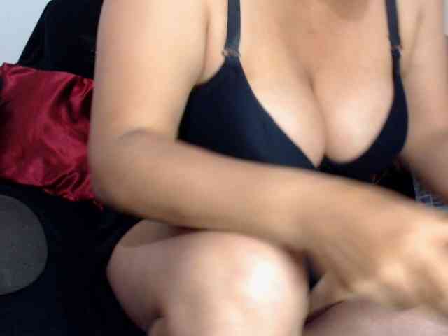 TrishaX webcam