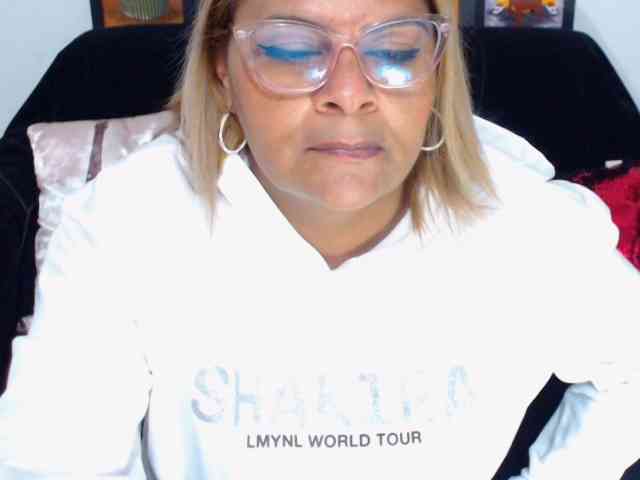 TrishaX webcam