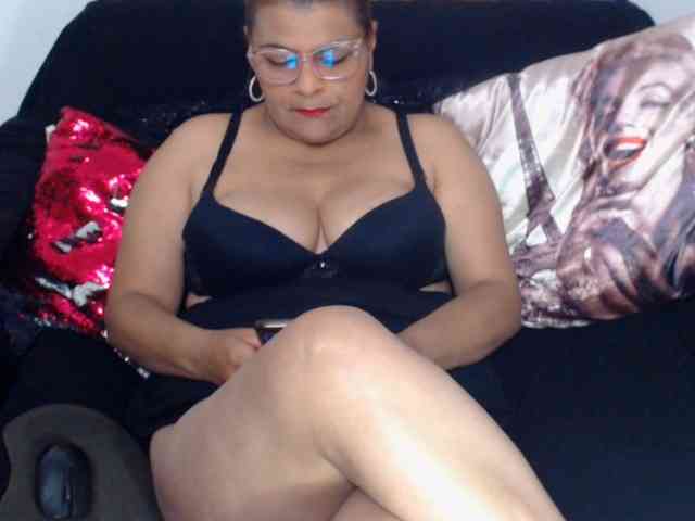 TrishaX webcam