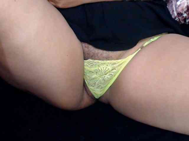 TrishaX webcam