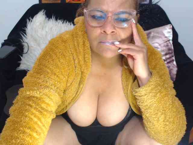 TrishaX webcam