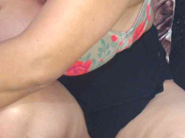 TrishaX webcam