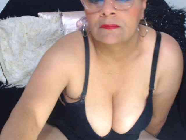 TrishaX webcam