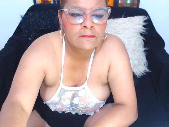 TrishaX webcam
