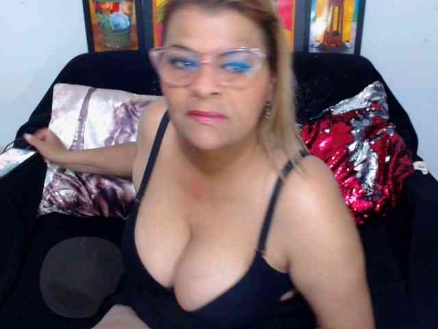 TrishaX webcam