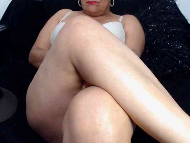 TrishaX webcam