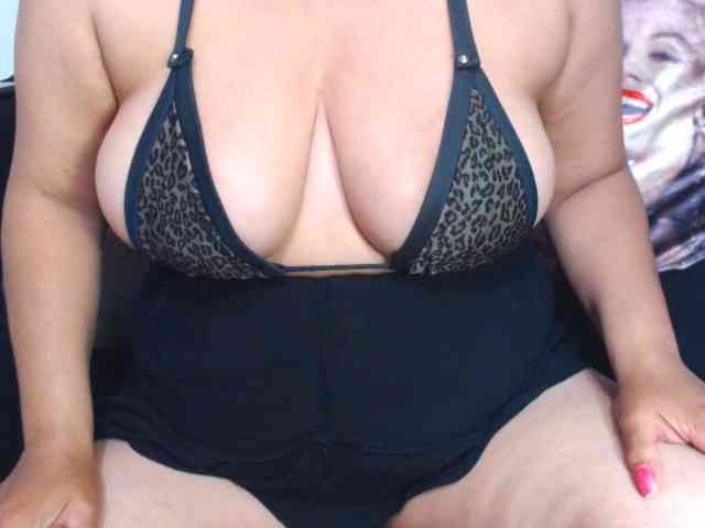TrishaX webcam