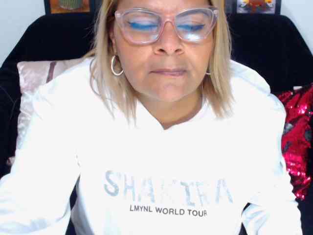 TrishaX webcam