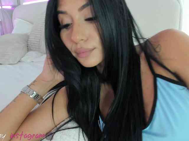 xtriciafox Live Webcam on BongaCams