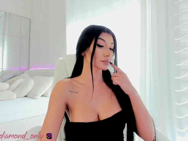 Miss__Diamond webcam